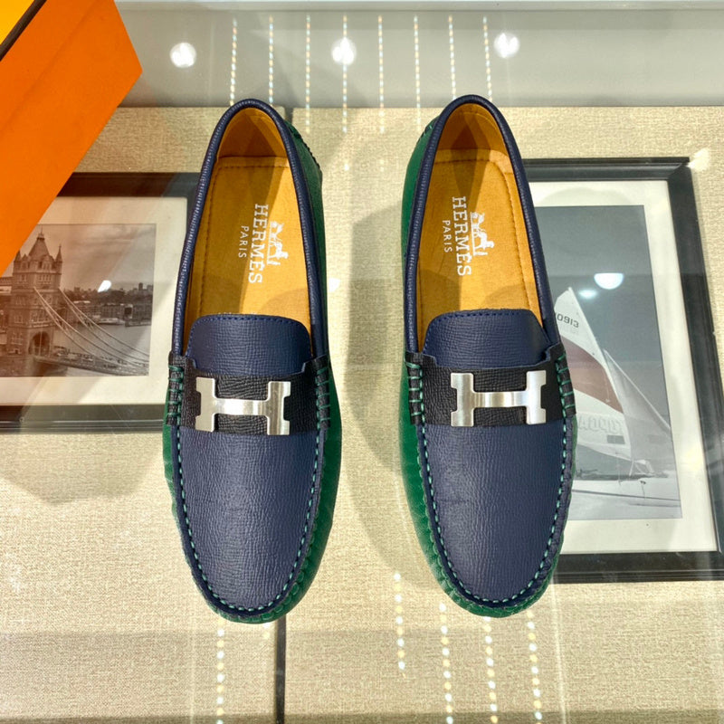 Hermes Luxury Shoes