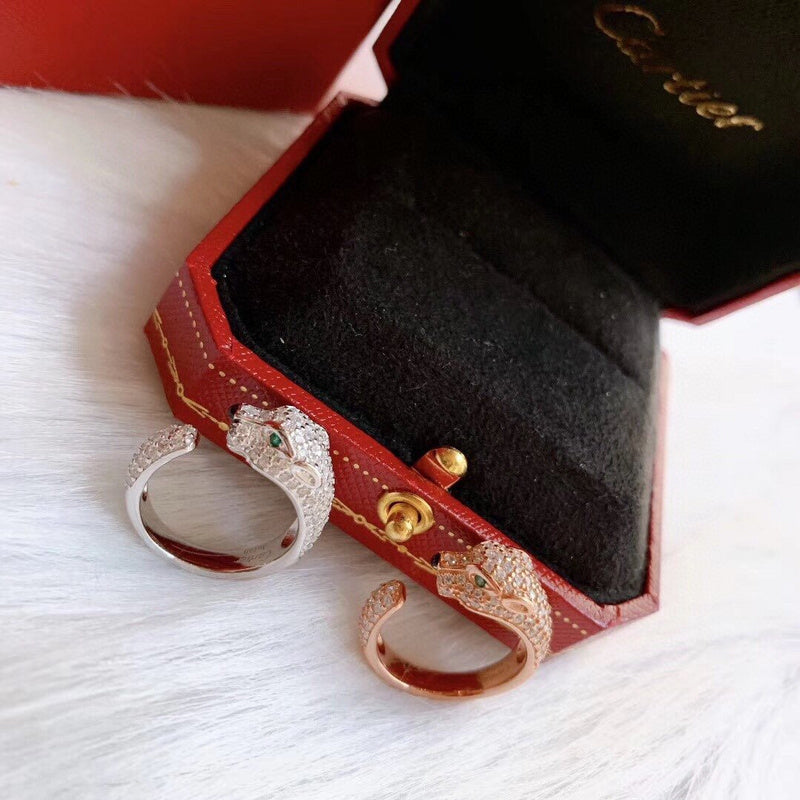 Cartier Jewelry