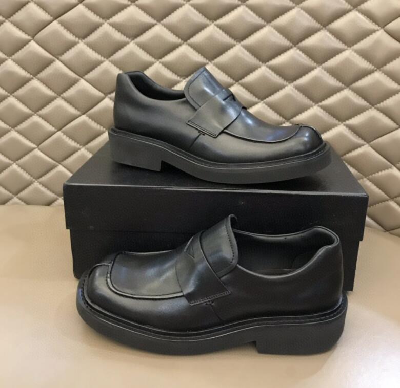 Ava’s Mode - PD Men Shoes - 364
