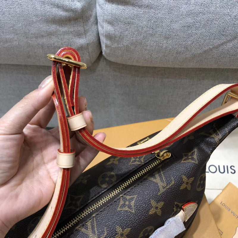 I W Fashion Lu-Vi bags - 17916