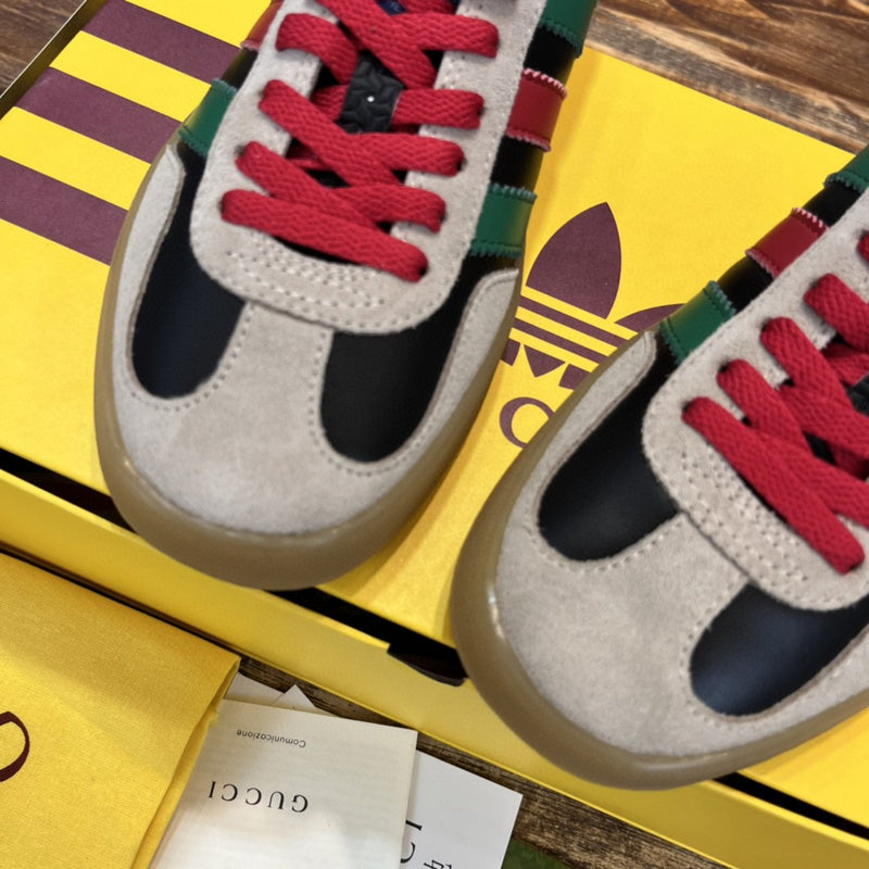 Gucci Luxury Shoes