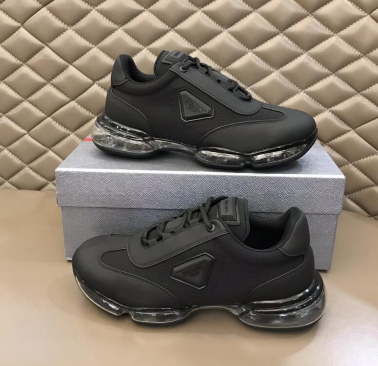 Ava’s Mode - PD Men Shoes - 331