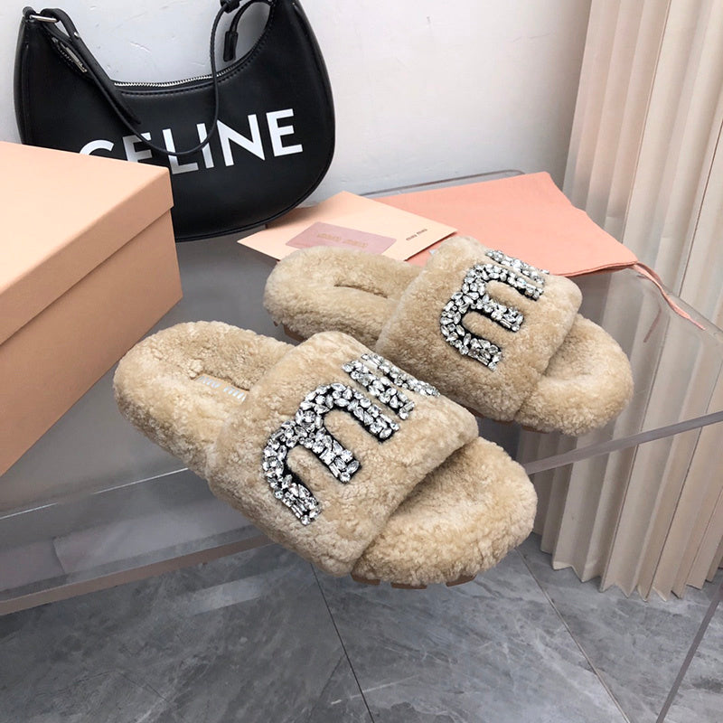 MIU MIU Luxury Shoes