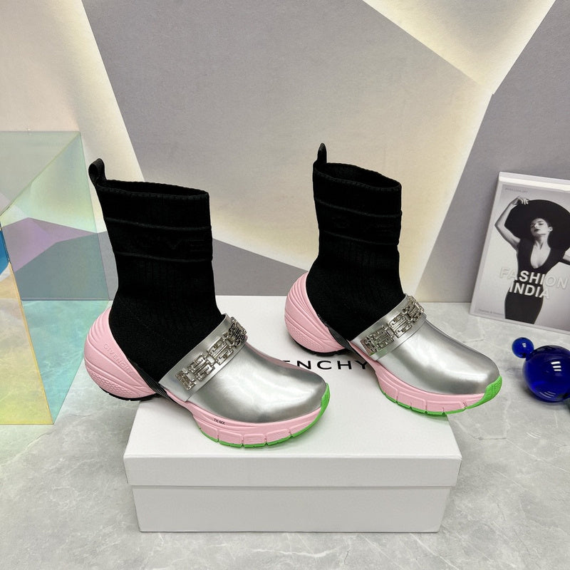 Givenchy Luxury Shoes