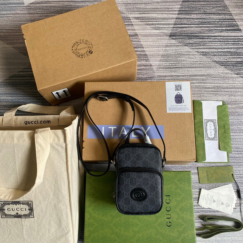 PHA - GUKI Bags - 1800