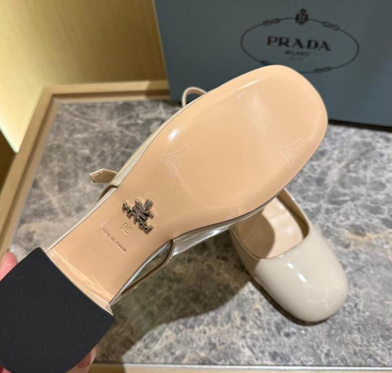 Ava’s Mode - PD Women Shoes - 233