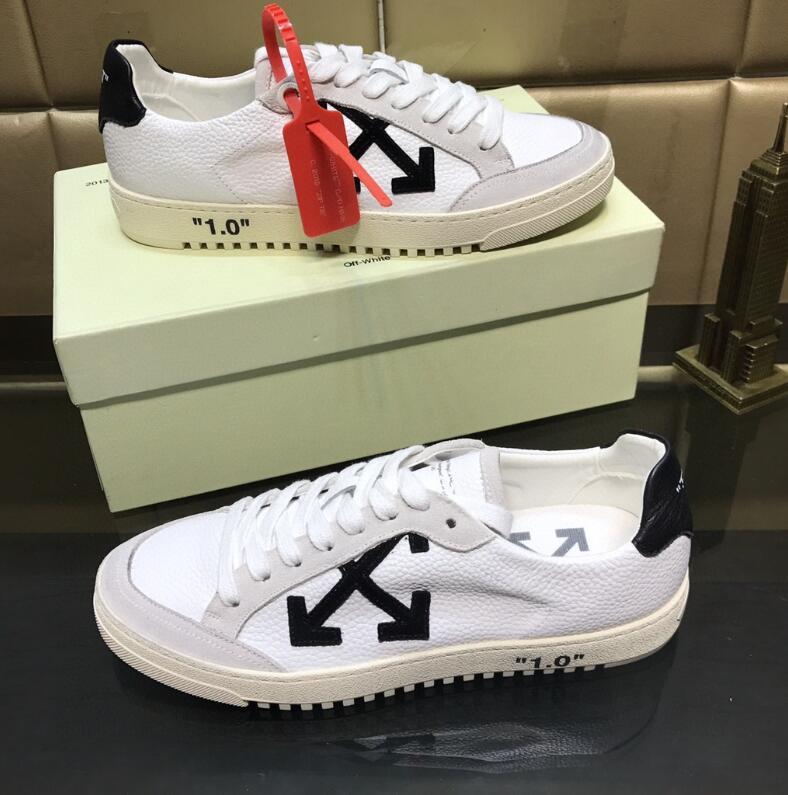 Ava’s Mode - YZO Men Shoes - 189