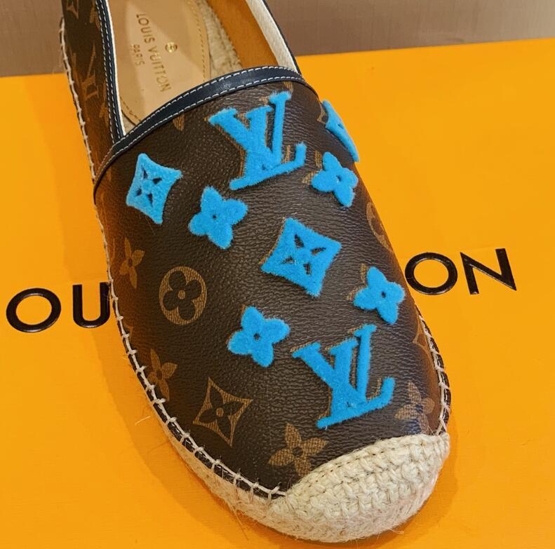 Ava’s Mode - LOV Men Shoes - 1601