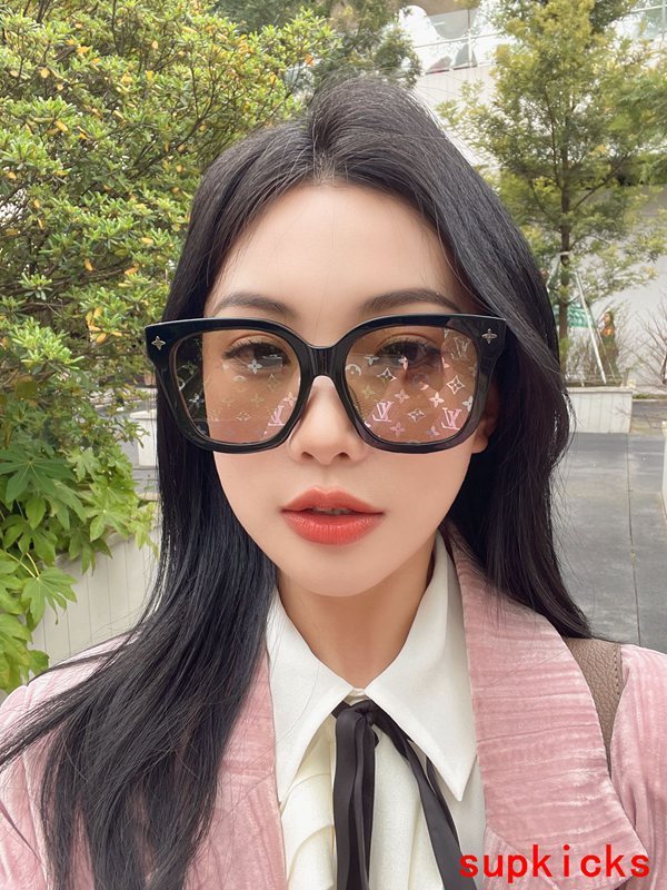 Louis Vuittion Luxury Sunglasses
