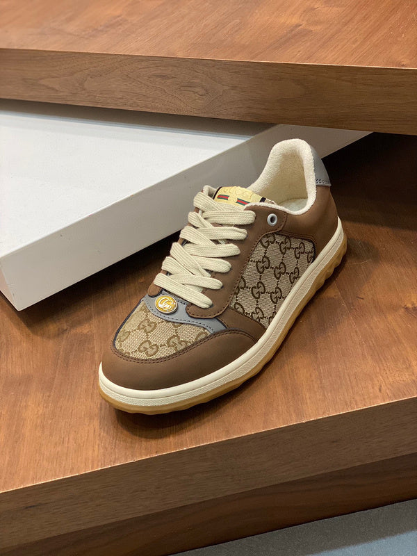 Gucci Luxury Shoes