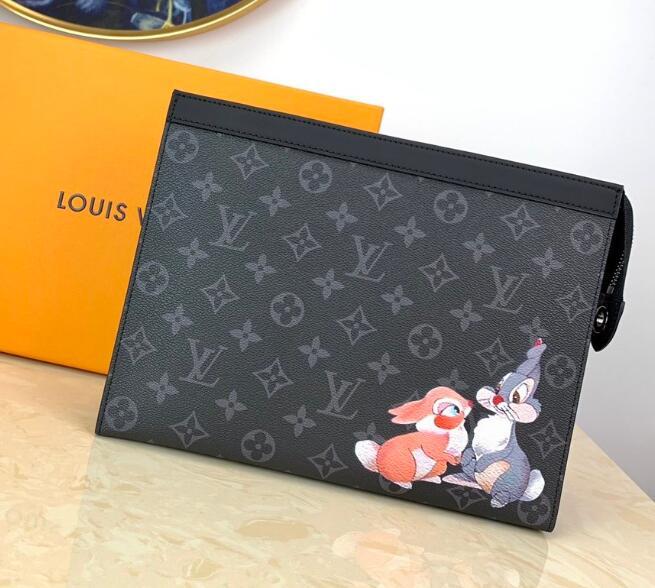 Ava’s Mode - LOV Bags - 2691