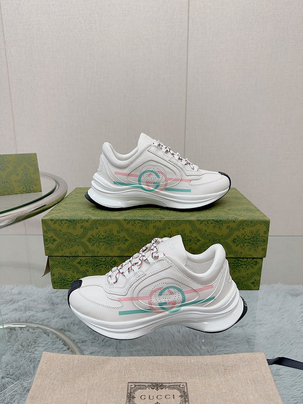Gucci Luxury Shoes