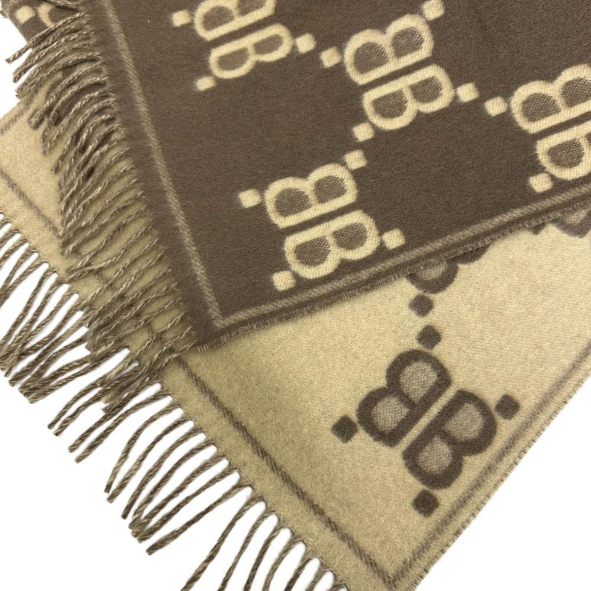 balenciaga Scarves