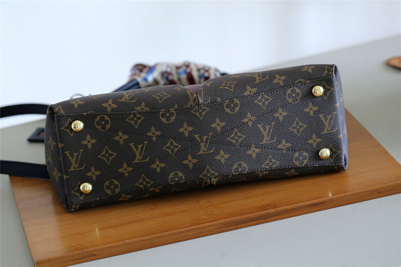 I W Fashion Lu-Vi bags - 8015