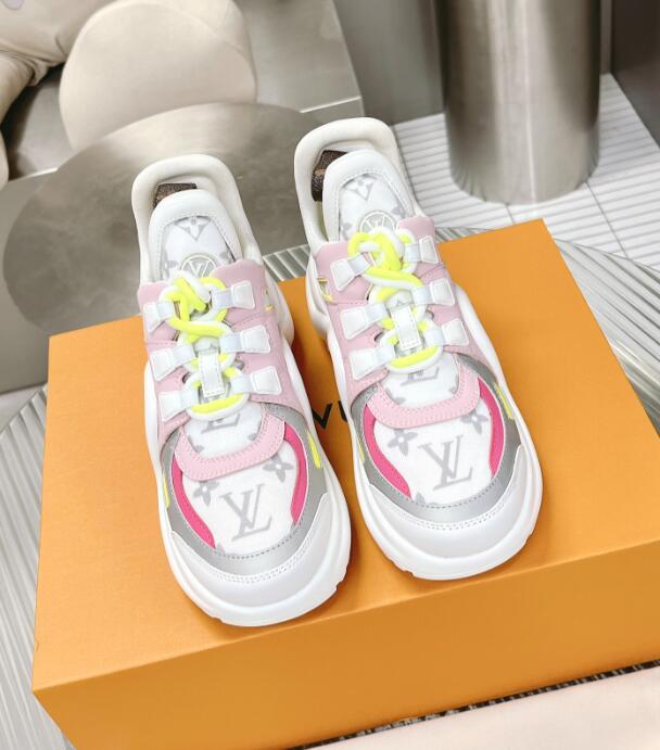 Ava’s Mode - LOV Women Shoes - 237