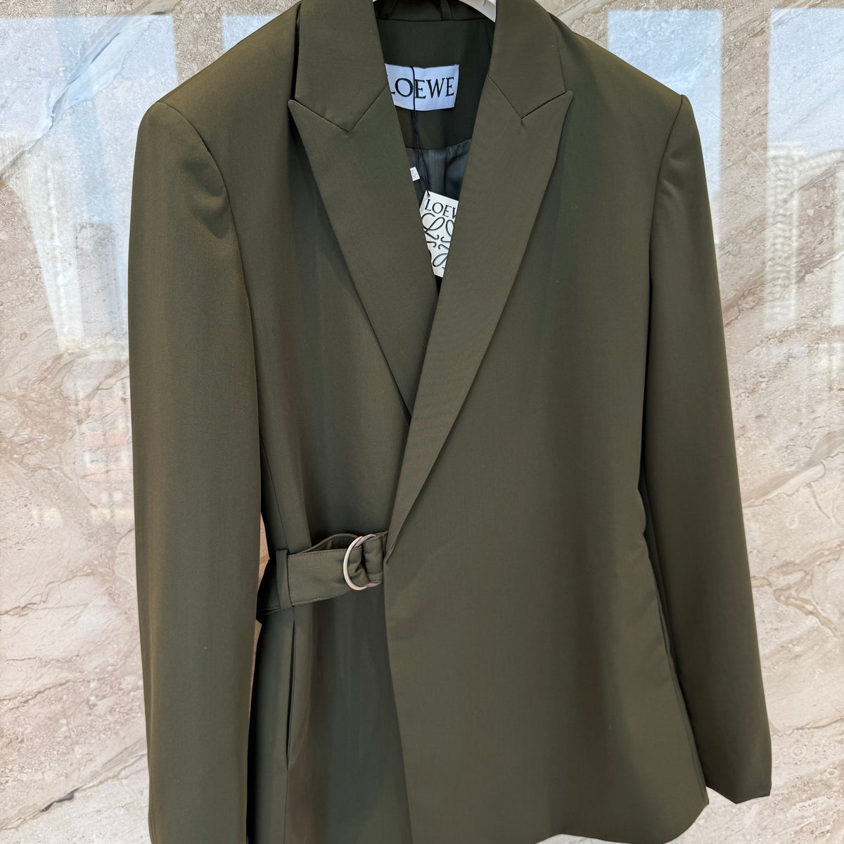 LOEW BLAZER