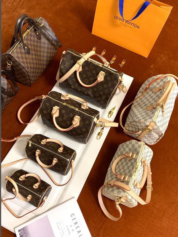 Ava’s Mode - LOV Bags - 2736