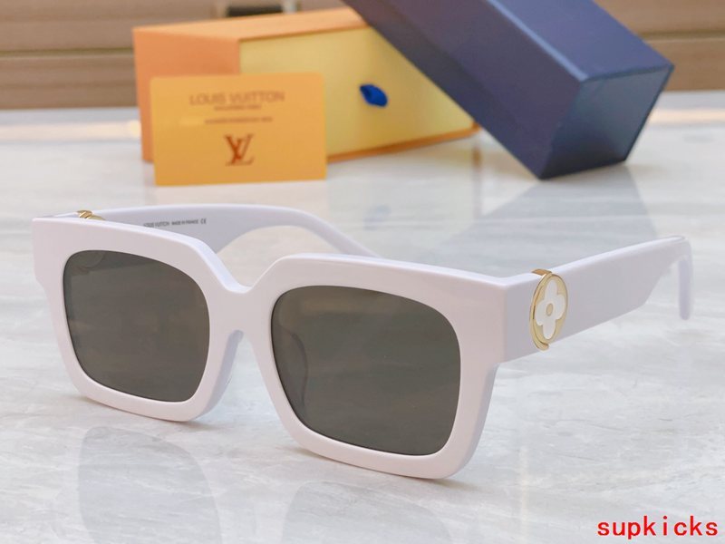 Louis Vuittion Luxury Sunglasses