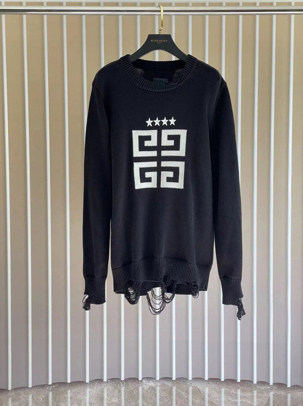 Givenchy Luxury Clothes