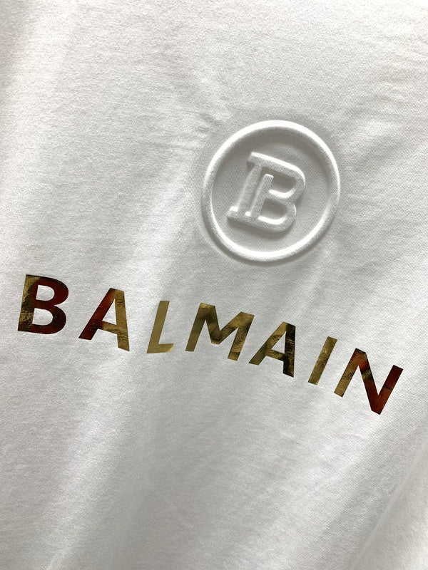 Balmain Clothes
