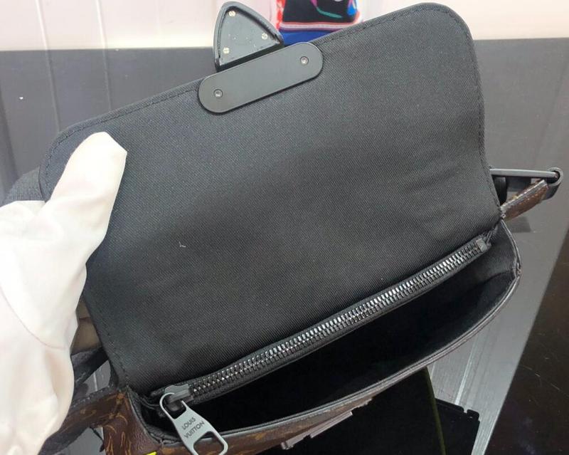 Ava’s Mode - LOV Bags - 2324