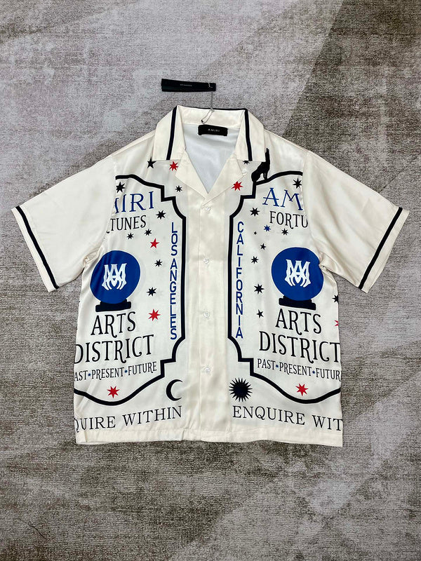 AMIR T-Shirts - 104