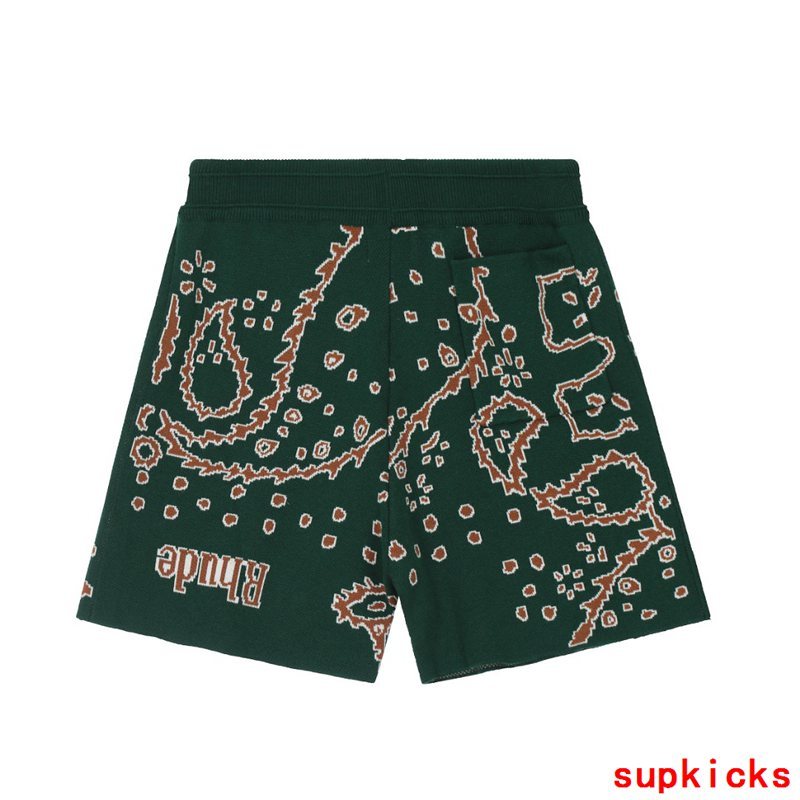 RHUDE Luxury Cloth