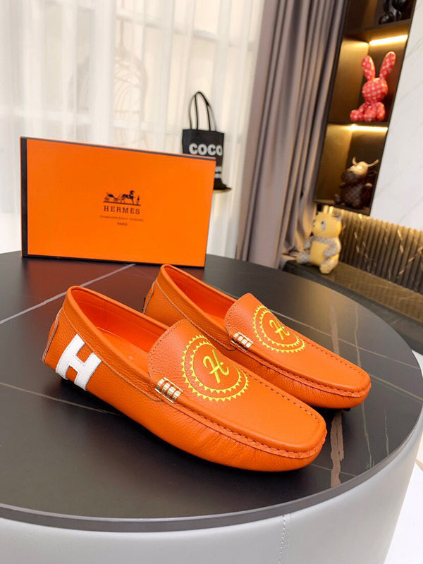 Hermes Luxury Shoes