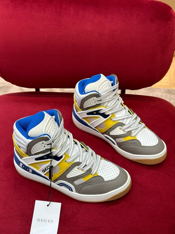 Gucci Luxury Shoes
