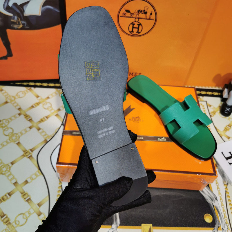 Hermes Luxury Sandals