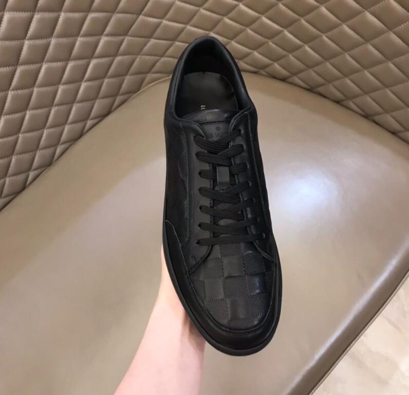 Ava’s Mode - LOV Men Shoes - 1542
