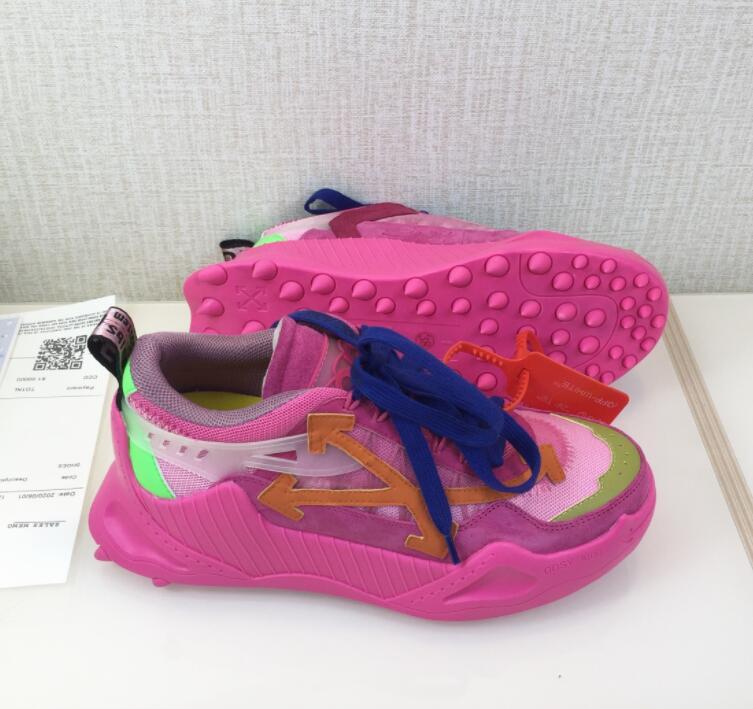 Ava’s Mode - YZO Women Shoes - 119