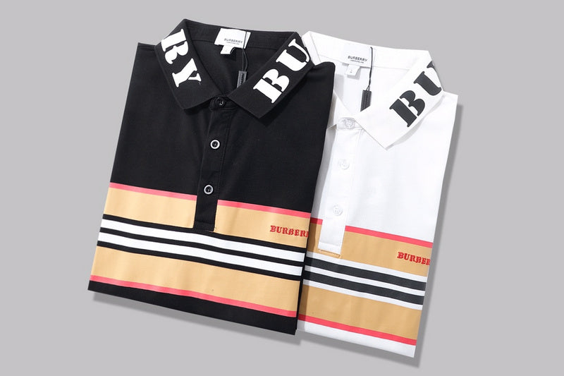Burberry T-Shirts - 358