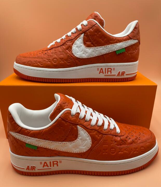Ava’s Mode - LOV Men Shoes - 962