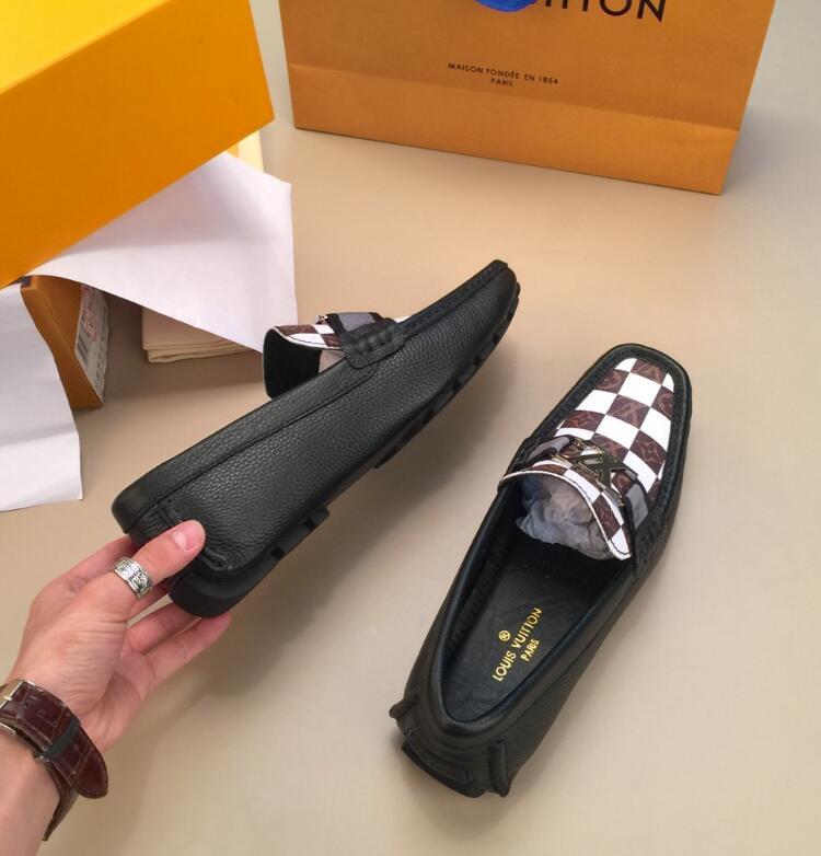 Ava’s Mode - LOV Men Shoes - 1761
