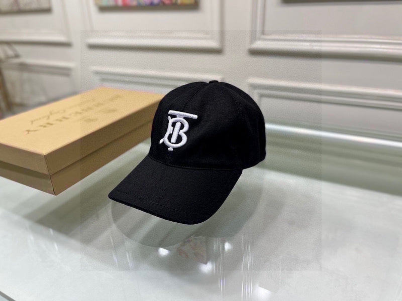 Burberry Luxury Cap