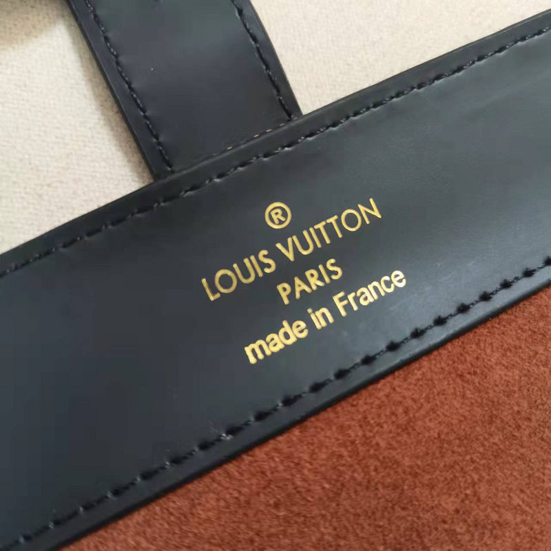I W Fashion Lu-Vi Bags - 16899