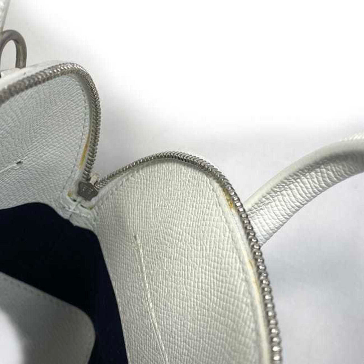 balenciaga Ville Top Handle Handbag