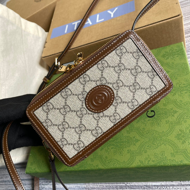 PHA - GUKI Bags - 319