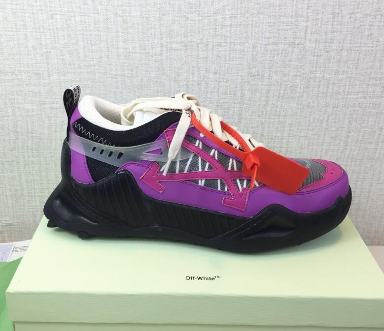 Ava’s Mode - YZO Men Shoes - 096