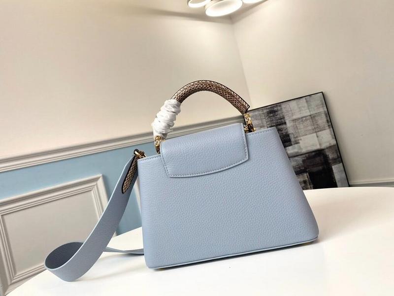 Ava’s Mode - LOV Bags - 2574