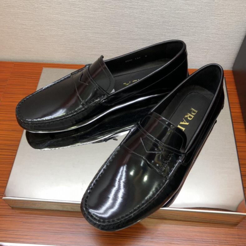 Ava’s Mode - PD Men Shoes - 374