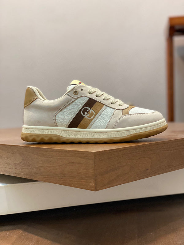 Gucci Luxury Shoes