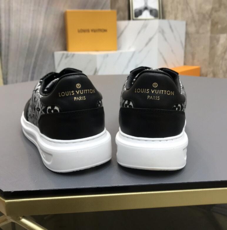 Ava’s Mode - LOV Men Shoes - 1337