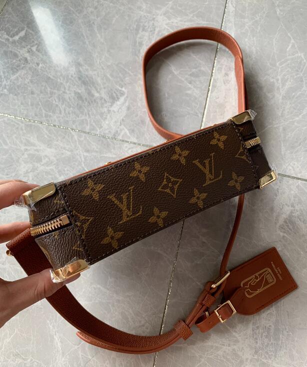 Ava’s Mode - LOV Bags - 2361