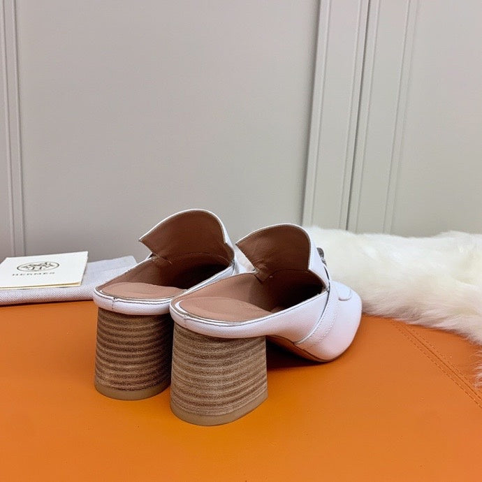 Hermes Luxury Shoes