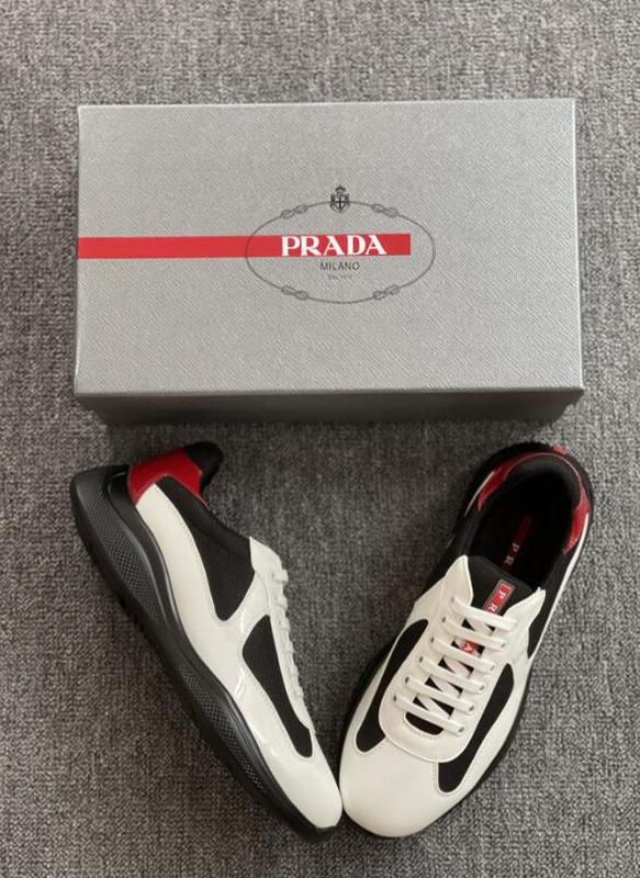 Ava’s Mode - PD Men Shoes - 405