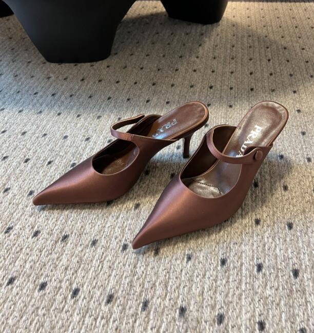 Ava’s Mode - PD Women Shoes - 111