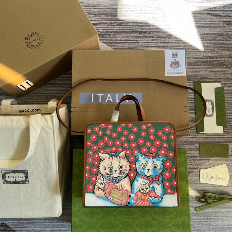 PHA - GUKI Bags - 1656