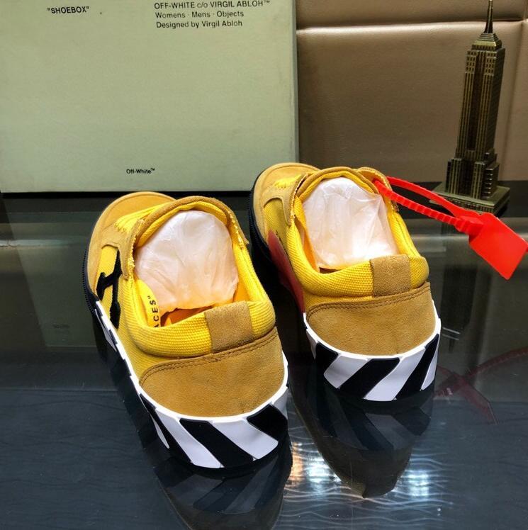 Ava’s Mode - YZO Men Shoes - 204